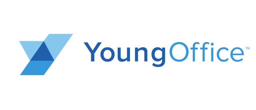 Young Office Logo