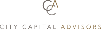 City Capital Advisors Logo