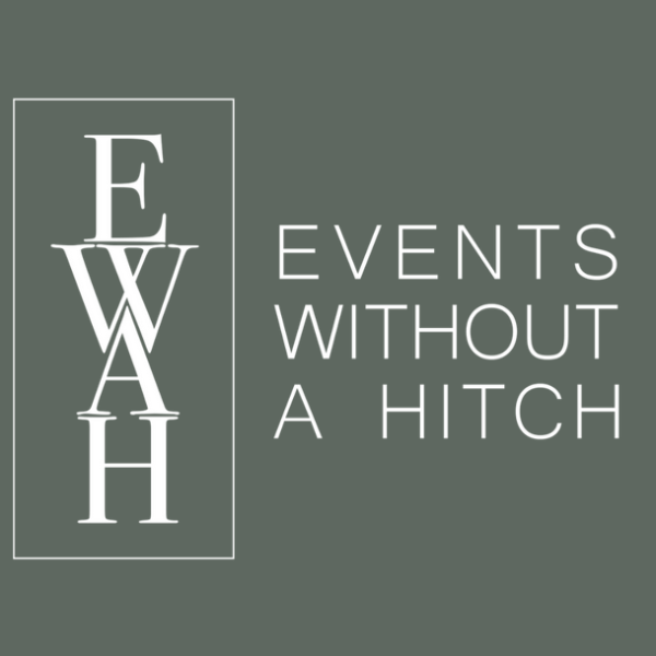 Events without a Hitch Logo