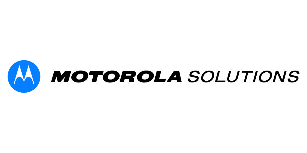 Motorola Solutions Logo