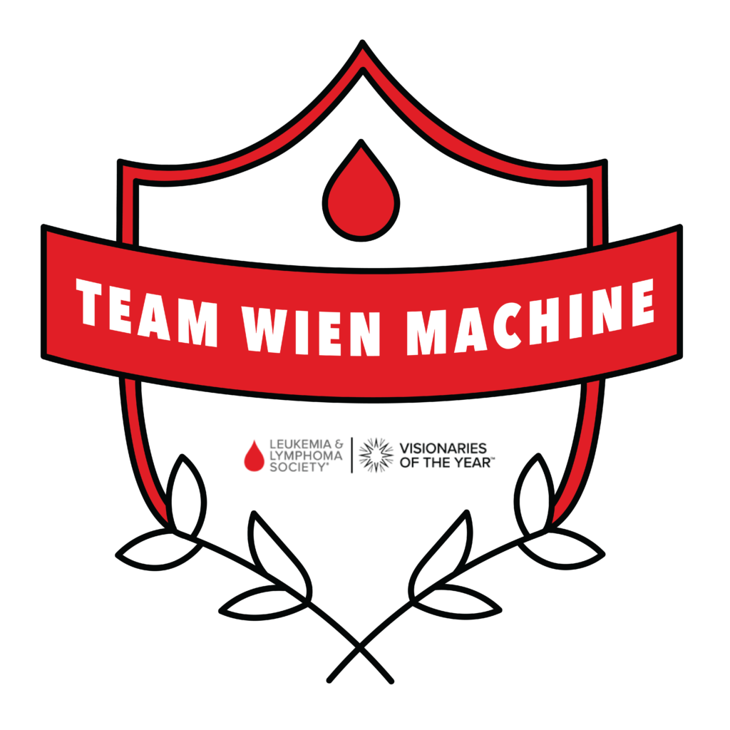 Team Wien Machine Logo