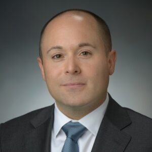 Aaron Abramovitz  