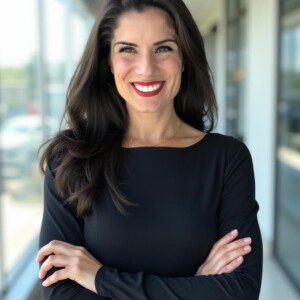 Jacqueline Ambrose