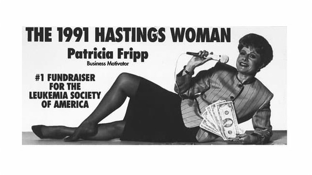 1991 Hastings