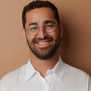 Adam Braun