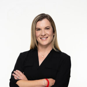 Allison Borrasso