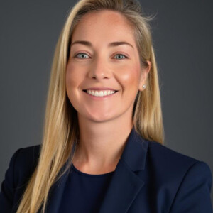 Caroline Kelly