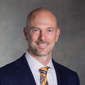 Graham Singer