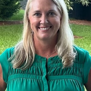 Karen Crawford