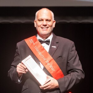 Mark Baublit