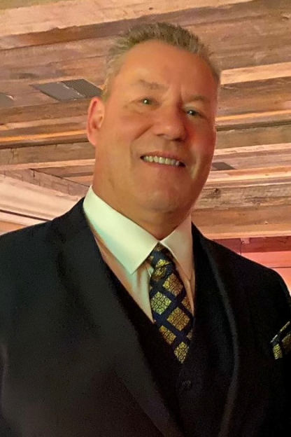 Joe Cupoli